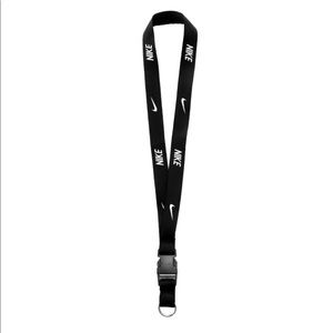Nike lanyard